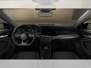 Audi A1 Sportback 25 TFSI