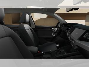 Audi A1 Sportback 25 TFSI