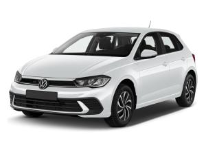 Volkswagen Polo 1.0 59kW Life