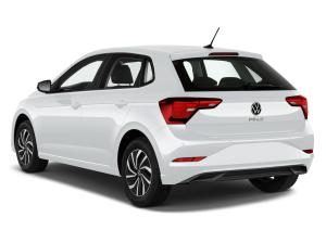 Volkswagen Polo 1.0 59kW Life