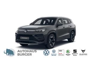 Volkswagen Tayron "R-Line" 2,0 l TDI SCR 110 kW (150 PS) DSG