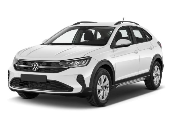 Volkswagen Taigo 1.0 TSI Life