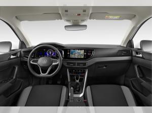 Volkswagen Taigo 1.0 TSI Life