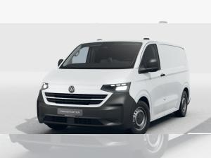 Volkswagen Transporter Kasten 6 Gang Schalter 2,0 TDI