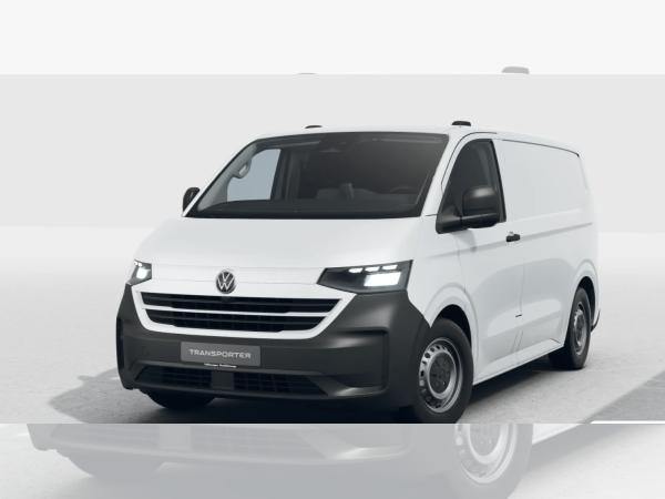 Volkswagen Transporter Kasten 6 Gang Schalter 2,0 TDI
