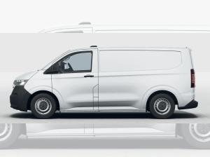Volkswagen Transporter Kasten 6 Gang Schalter 2,0 TDI