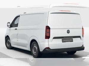 Volkswagen Transporter Kasten 6 Gang Schalter 2,0 TDI