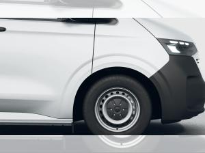 Volkswagen Transporter Kasten 6 Gang Schalter 2,0 TDI