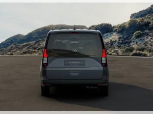 Volkswagen Caddy 1,5 l eHybrid 19,7 kWh DSG Spezi Wochen Begrenzte Stückzahl!