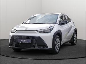 Toyota Aygo HOTDEAL🔥 SITH KAMERA CARPLAY *Limitierte Stückzahl*