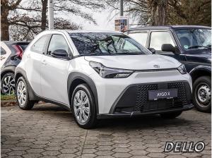 Toyota Aygo HOTDEAL🔥 SITH KAMERA CARPLAY *Limitierte Stückzahl*