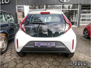 Toyota Aygo HOTDEAL🔥 SITH KAMERA CARPLAY *Limitierte Stückzahl*