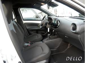 Toyota Aygo HOTDEAL🔥 SITH KAMERA CARPLAY *Limitierte Stückzahl*