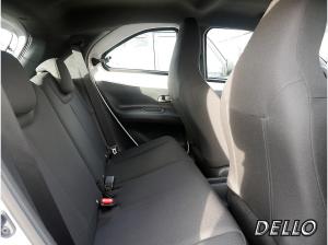 Toyota Aygo HOTDEAL🔥 SITH KAMERA CARPLAY *Limitierte Stückzahl*