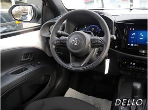 Toyota Aygo HOTDEAL🔥 SITH KAMERA CARPLAY *Limitierte Stückzahl*