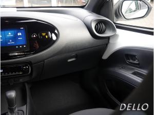 Toyota Aygo HOTDEAL🔥 SITH KAMERA CARPLAY *Limitierte Stückzahl*