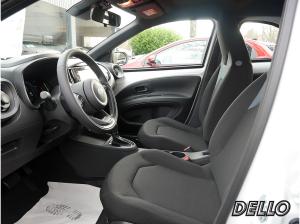 Toyota Aygo HOTDEAL🔥 SITH KAMERA CARPLAY *Limitierte Stückzahl*