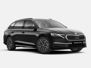 Skoda Octavia Combi 1.5 TSI mHEV DSG Balance / SOFORT VERFÜGBAR !!