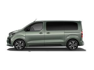 Citroën SpaceTourer 🔥 8-Sitzer | PLUS | Automatik | Schnell verfügbar 🚨