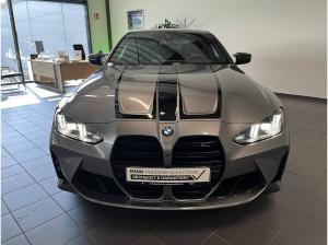 BMW M4 Competition Coupe M Sport HUD 360°KAM RFK LM