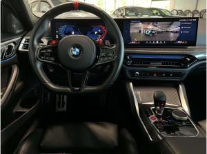 BMW M4 Competition Coupe M Sport HUD 360°KAM RFK LM