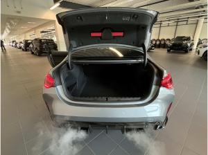 BMW M4 Competition Coupe M Sport HUD 360°KAM RFK LM