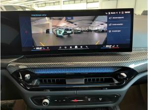 BMW M4 Competition Coupe M Sport HUD 360°KAM RFK LM