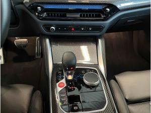 BMW M4 Competition Coupe M Sport HUD 360°KAM RFK LM