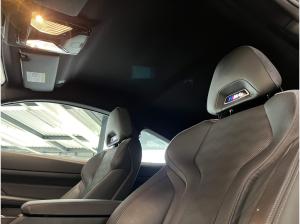 BMW M4 Competition Coupe M Sport HUD 360°KAM RFK LM