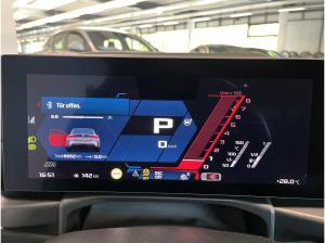 BMW M4 Competition Coupe M Sport HUD 360°KAM RFK LM