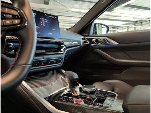 BMW M4 Competition Coupe M Sport HUD 360°KAM RFK LM