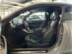 BMW M4 Competition Coupe M Sport HUD 360°KAM RFK LM