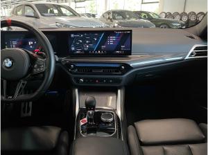BMW M4 Competition Coupe M Sport HUD 360°KAM RFK LM