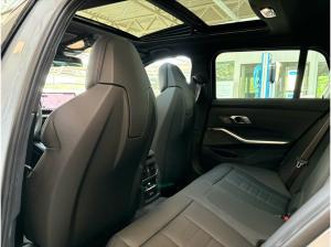 BMW M340 M340d xDrive M Pro Pano DA Prof PA+ H/K AHK Pano