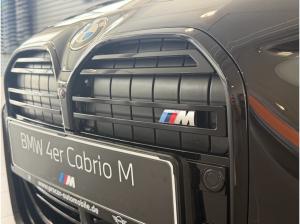 BMW M440i xDrive Cabrio, M-Sport Pro, HuD, ACC, 360°, H/K