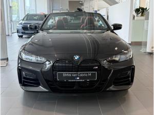 BMW M440i xDrive Cabrio, M-Sport Pro, HuD, ACC, 360°, H/K