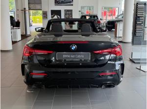 BMW M440i xDrive Cabrio, M-Sport Pro, HuD, ACC, 360°, H/K