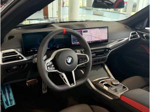 BMW M440i xDrive Cabrio, M-Sport Pro, HuD, ACC, 360°, H/K