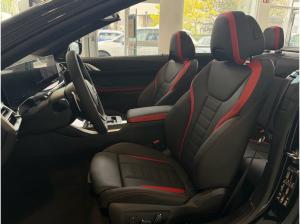 BMW M440i xDrive Cabrio, M-Sport Pro, HuD, ACC, 360°, H/K