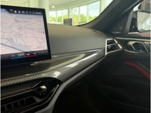 BMW M440i xDrive Cabrio, M-Sport Pro, HuD, ACC, 360°, H/K