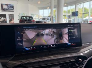 BMW M440i xDrive Cabrio, M-Sport Pro, HuD, ACC, 360°, H/K