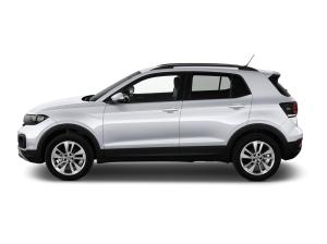 Volkswagen T-Cross 1.0 TSI OPF Life
