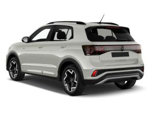 Volkswagen T-Cross 1.0 TSI OPF Life