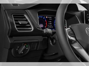 Volkswagen T-Cross 1.0 TSI OPF Life