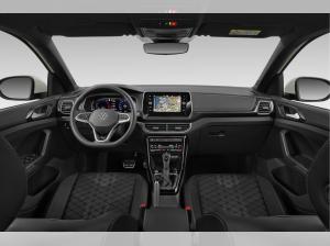 Volkswagen T-Cross 1.0 TSI OPF Life