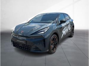 Cupra Raval Dynamic Plus #Navi #ACC #Sennheiser