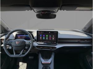 Cupra Raval Dynamic Plus #Navi #ACC #Sennheiser