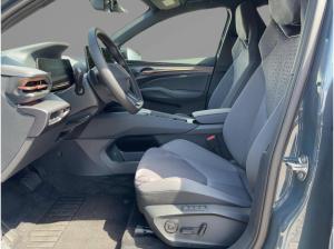 Cupra Raval Dynamic Plus #Navi #ACC #Sennheiser