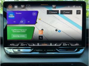 Cupra Raval Dynamic Plus #Navi #ACC #Sennheiser