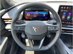 Cupra Raval Dynamic Plus #Navi #ACC #Sennheiser